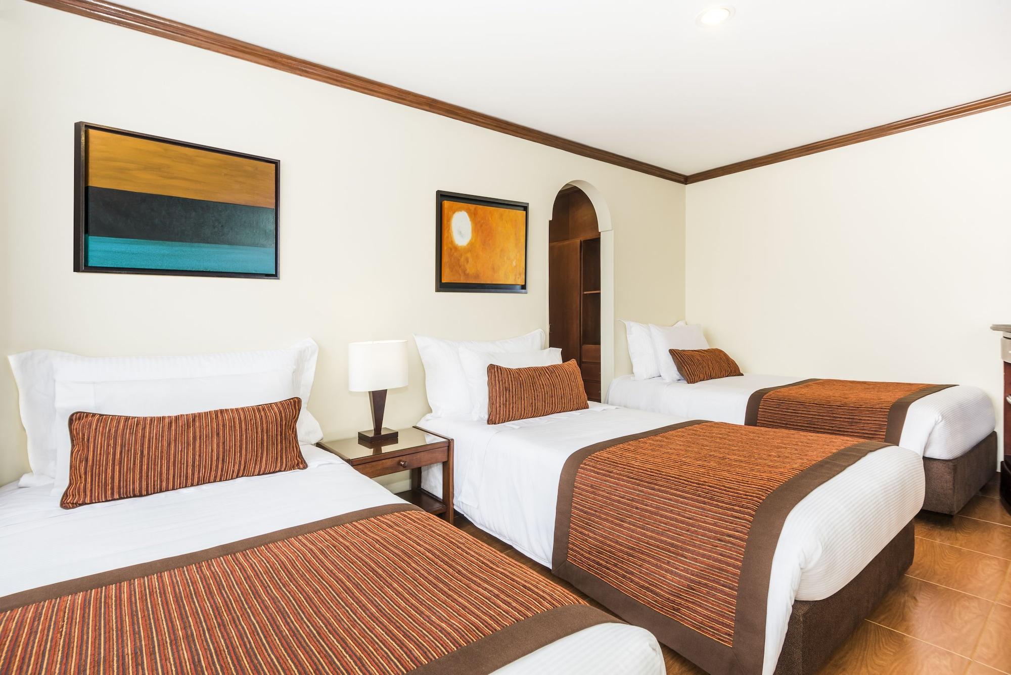 Vilar America Hotel Bogotá