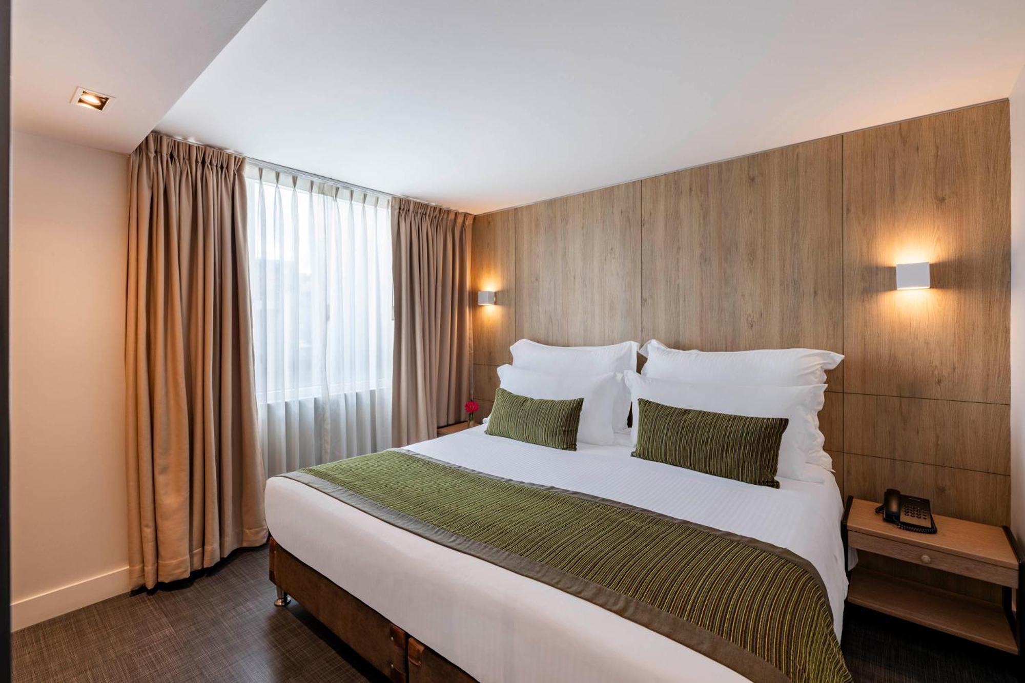 Hotel Vilar America 3*