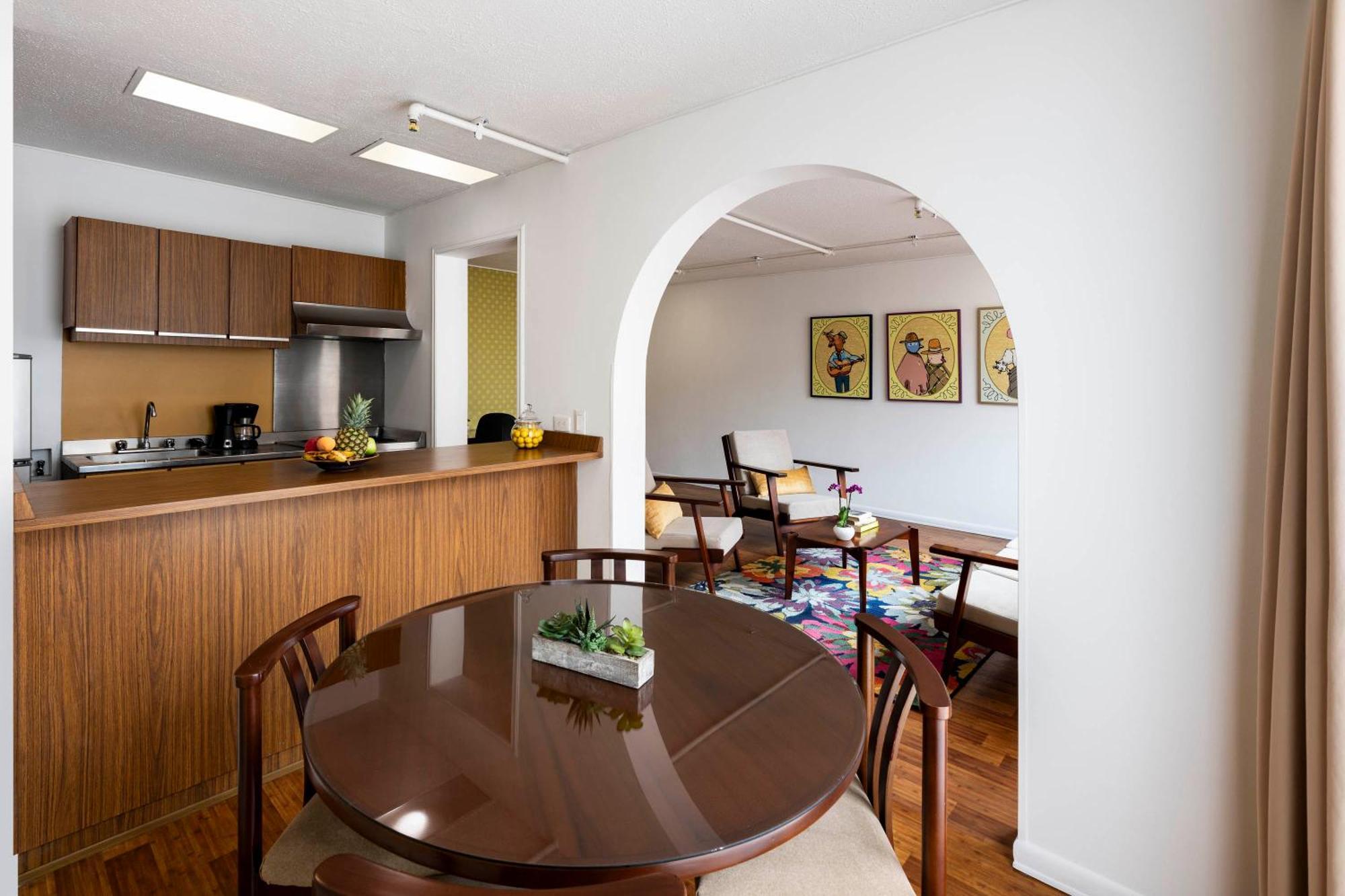 Hotel Vilar America Bogotá